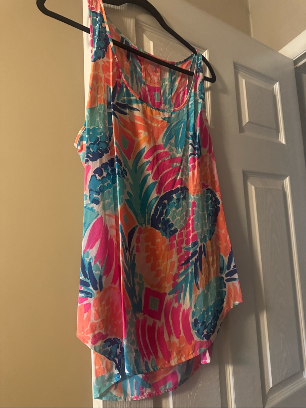 Lilly Pulitzer Blouse